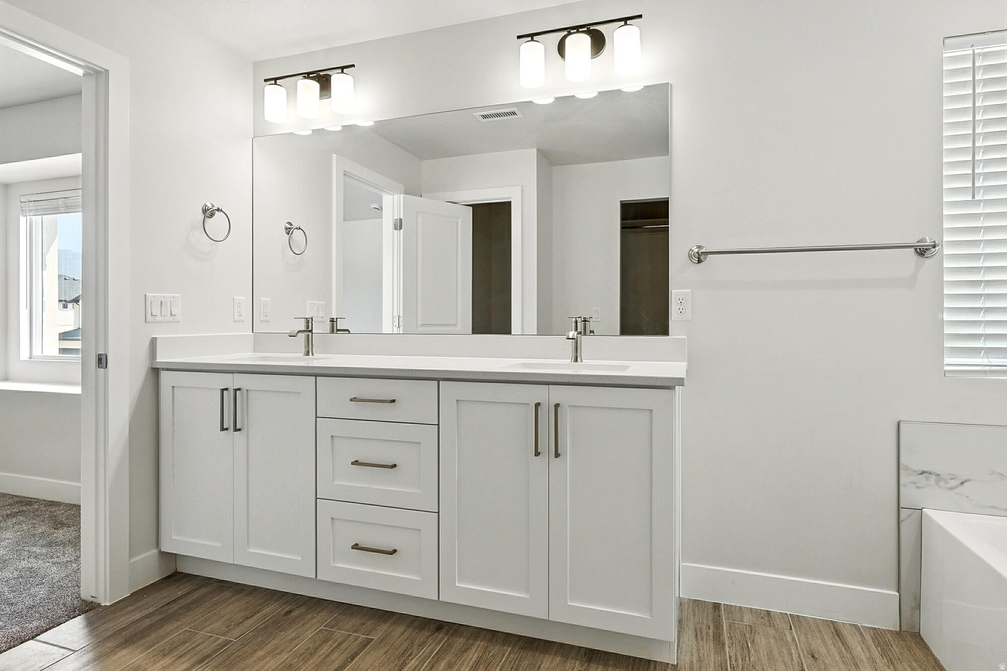 IRON HAWK TOWNHOMES - Residential