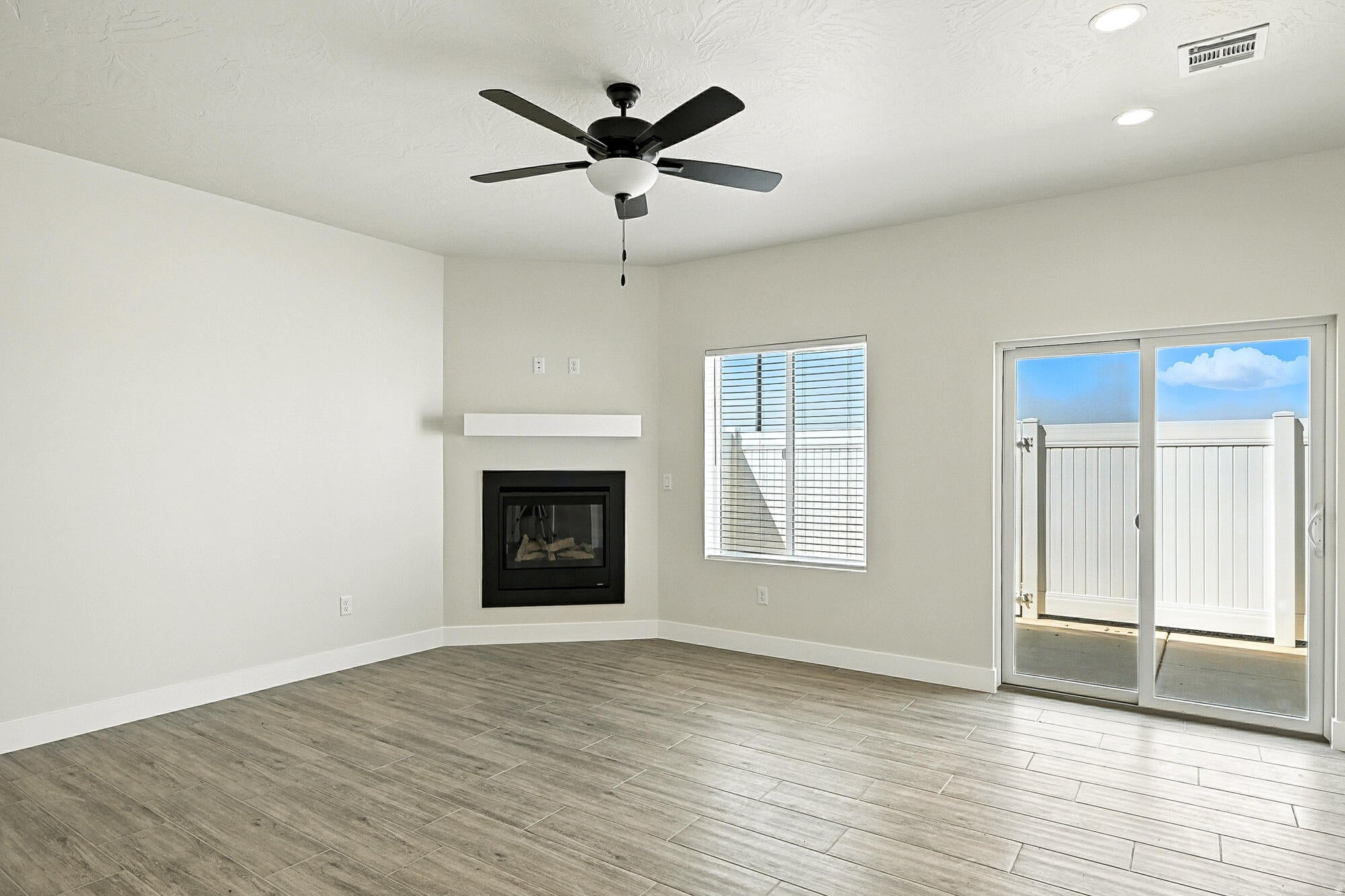 IRON HAWK TOWNHOMES - Residential