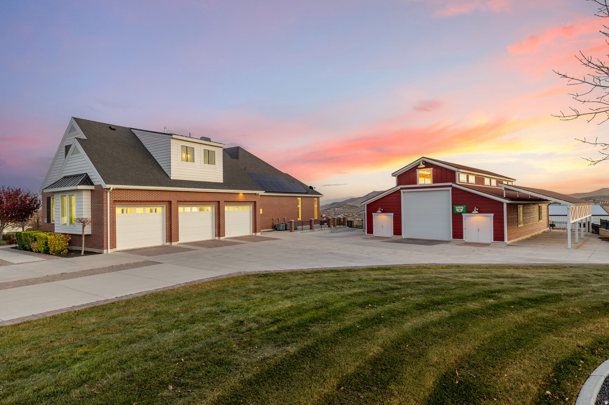 WESTVIEW - Residential