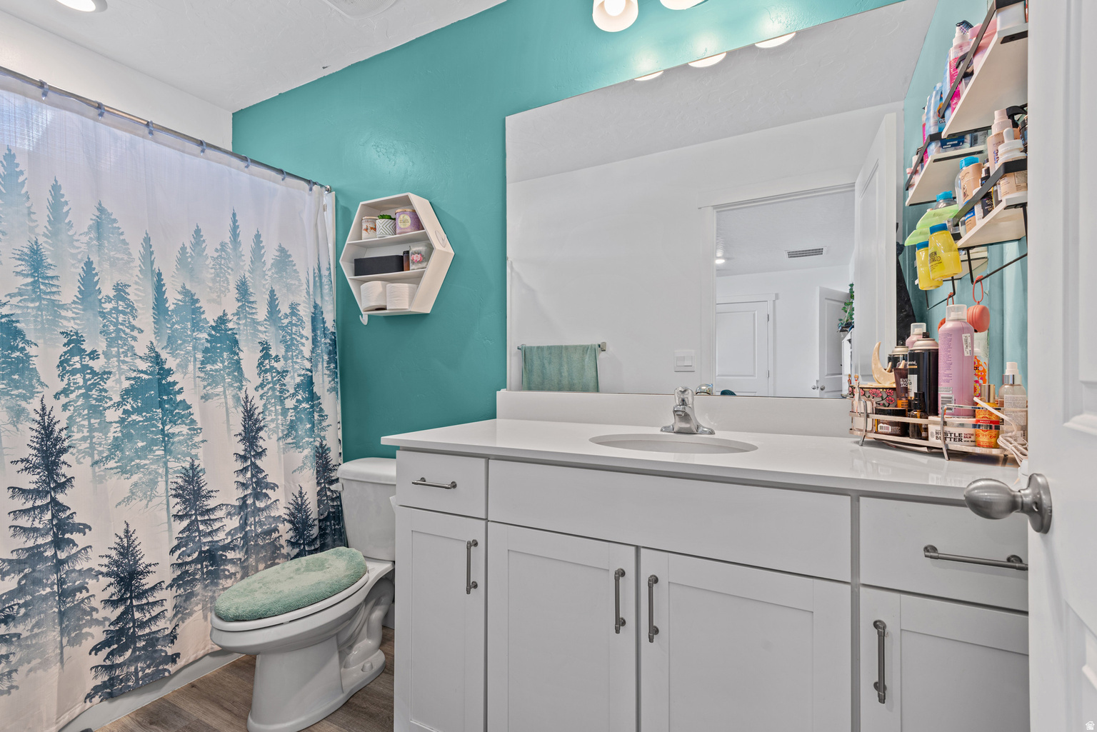 GATEWAY TO LITTLE VALLEY - Residential