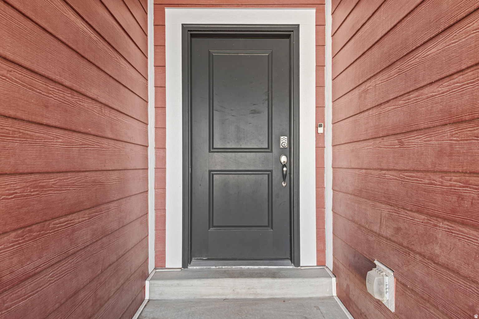 GATEWAY TO LITTLE VALLEY - Residential