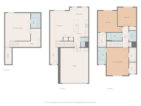 GATEWAY TO LITTLE VALLEY - Residential