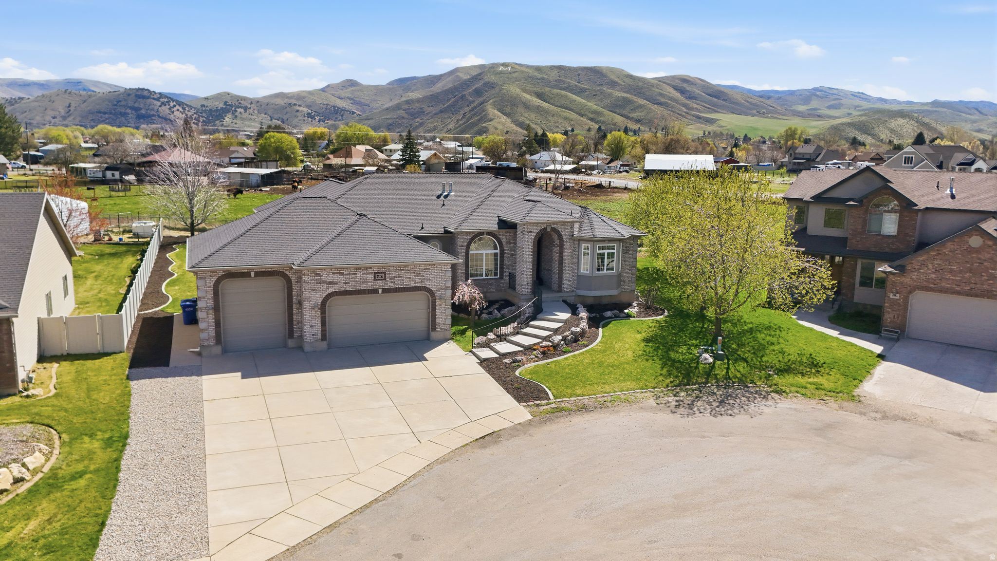WILDFLOWER - Residential