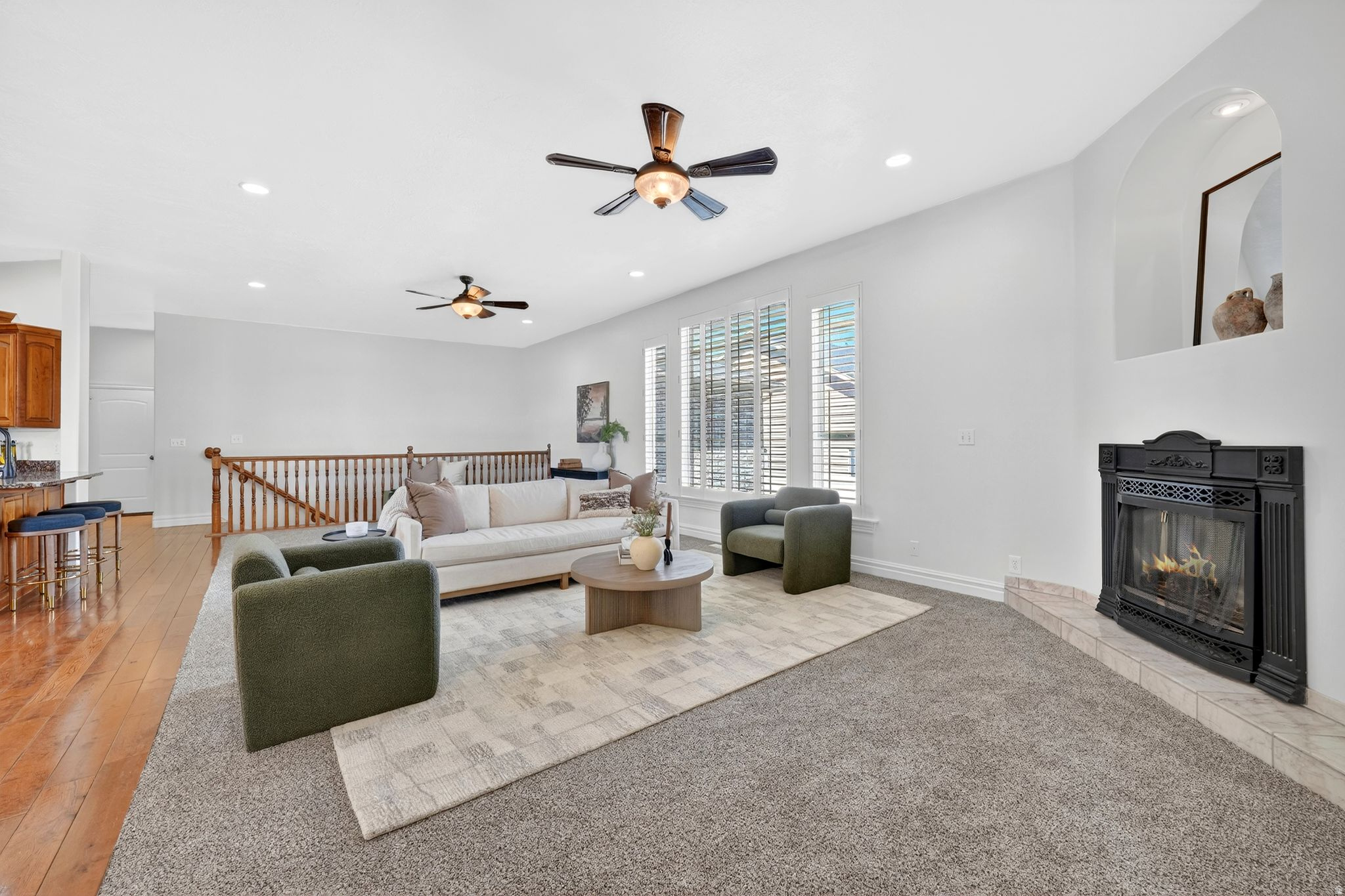 WILDFLOWER - Residential