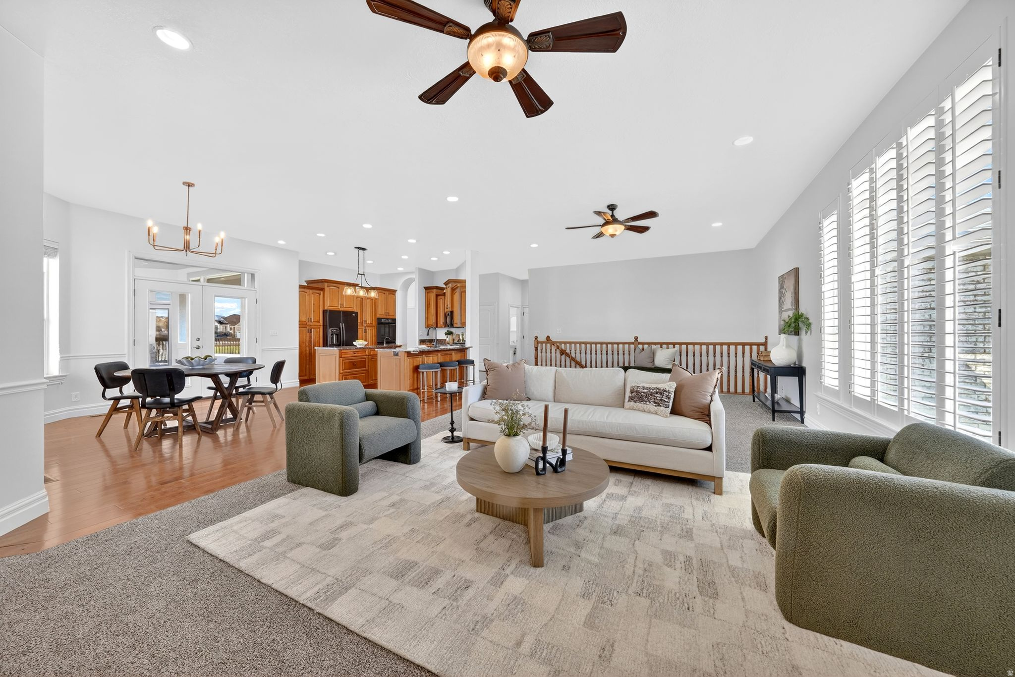 WILDFLOWER - Residential
