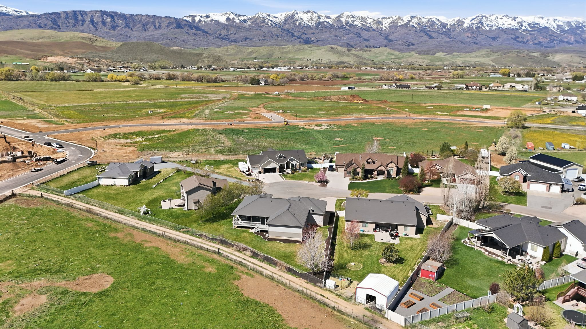 WILDFLOWER - Residential