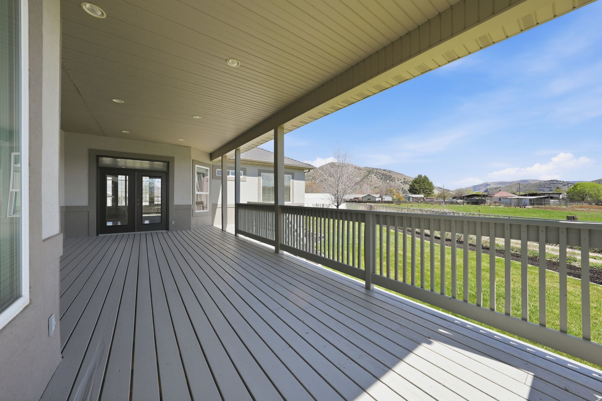 WILDFLOWER - Residential