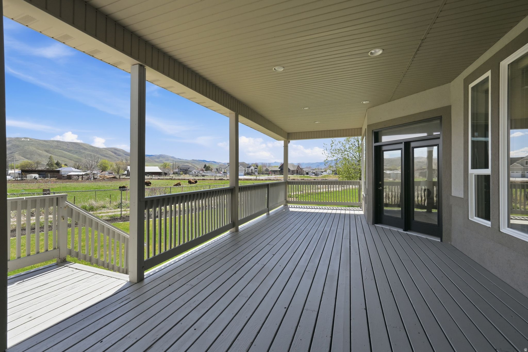 WILDFLOWER - Residential