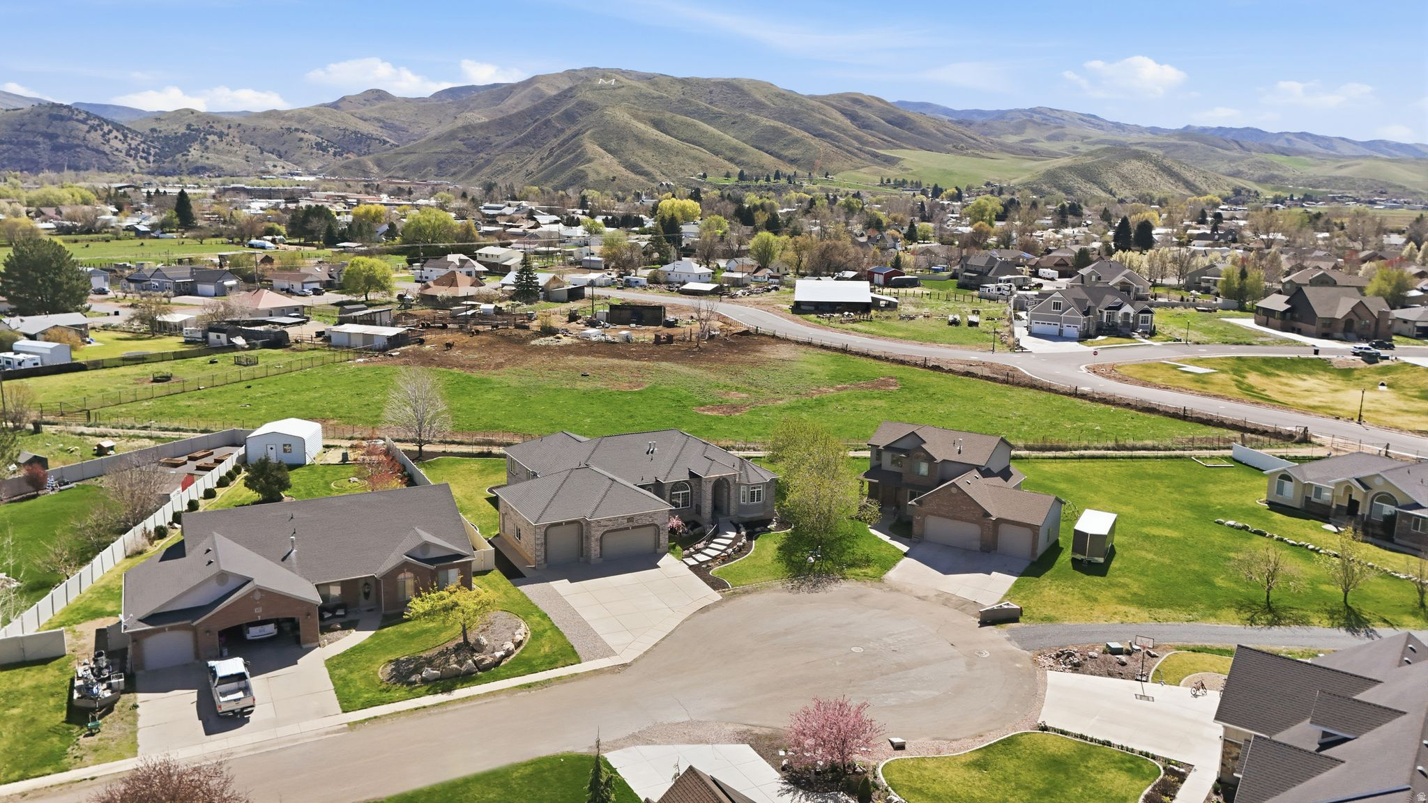 WILDFLOWER - Residential