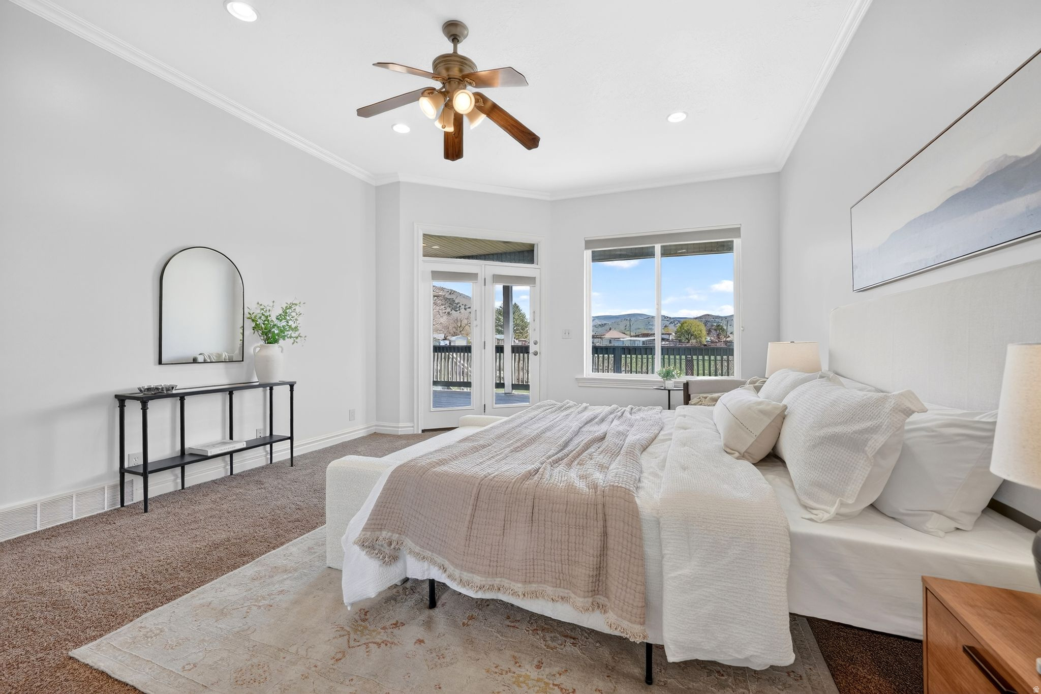 WILDFLOWER - Residential