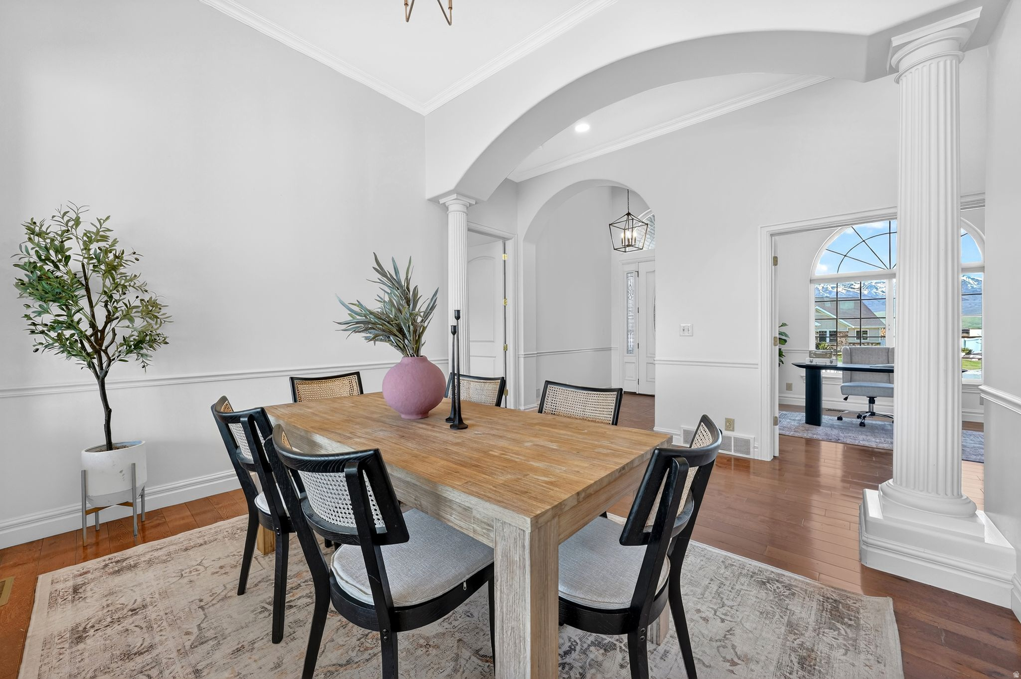 WILDFLOWER - Residential