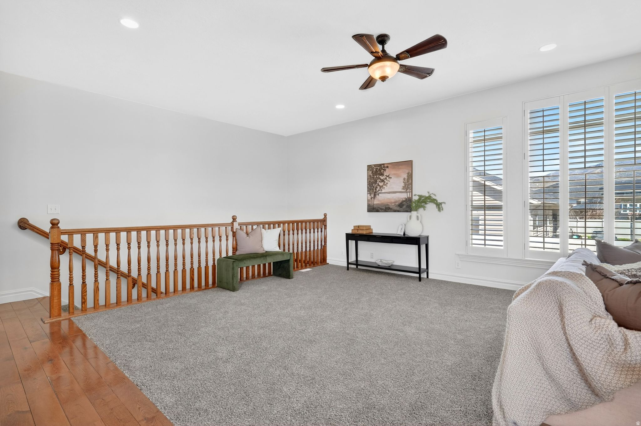 WILDFLOWER - Residential