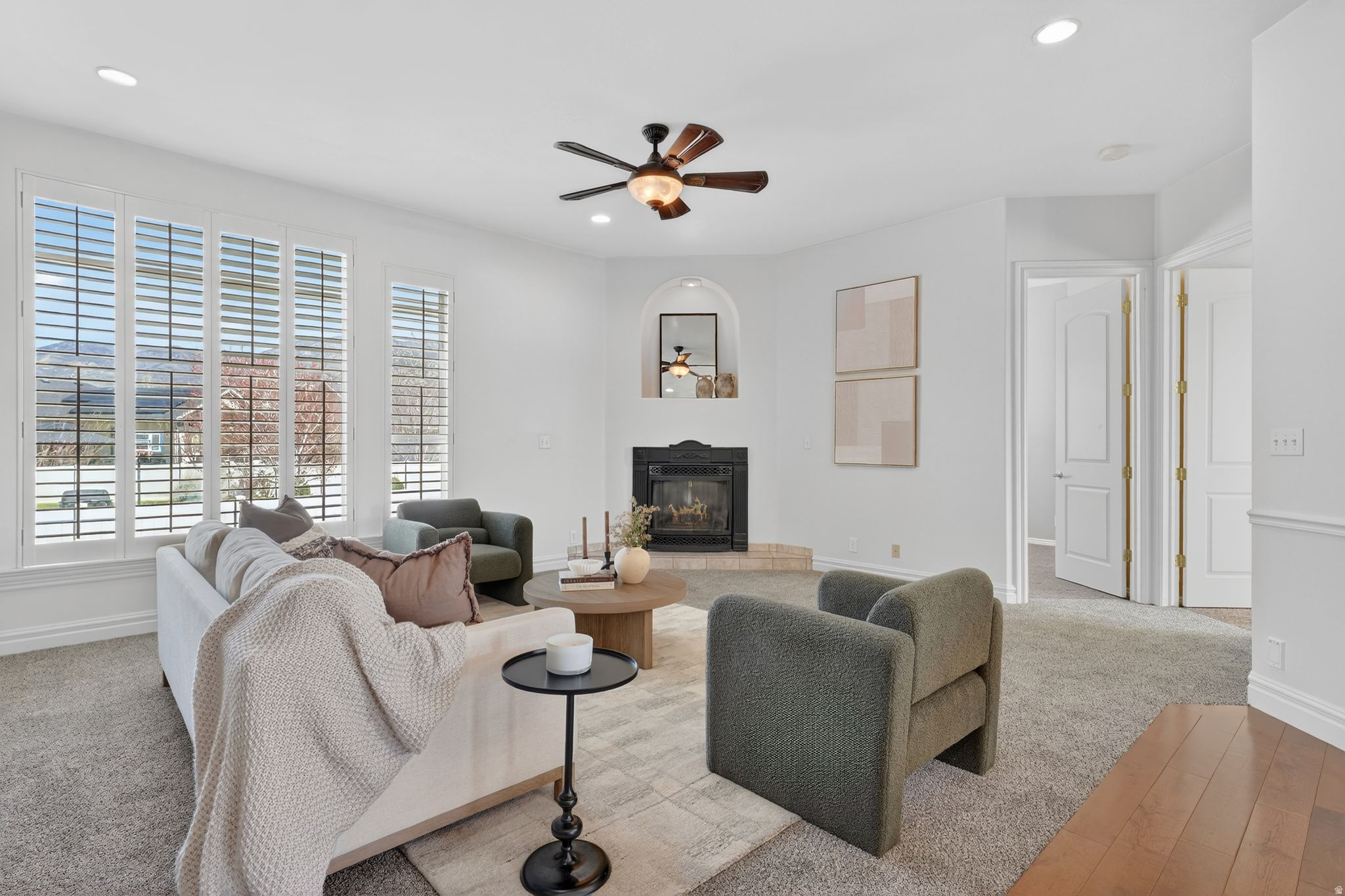 WILDFLOWER - Residential