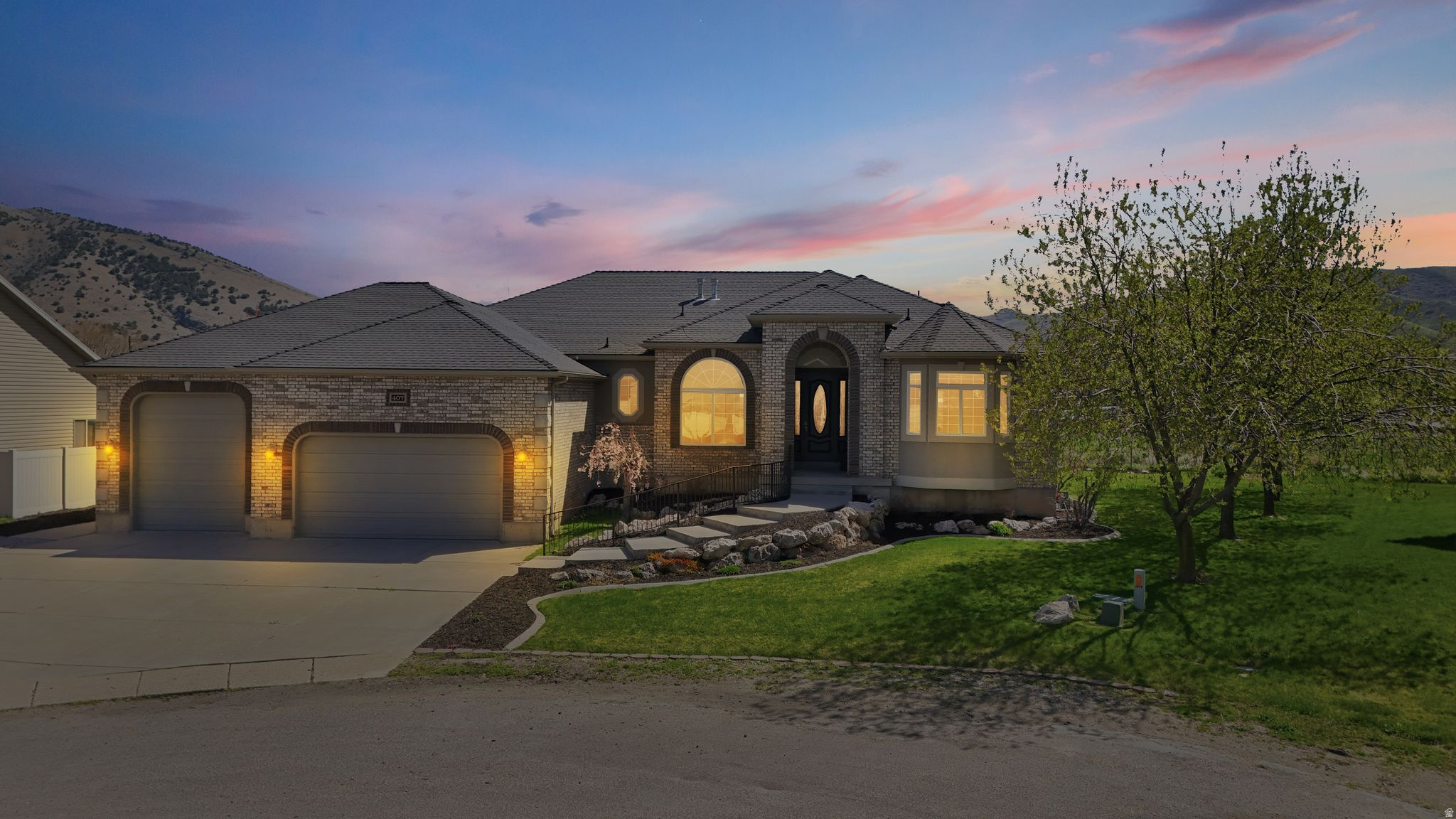 WILDFLOWER - Residential