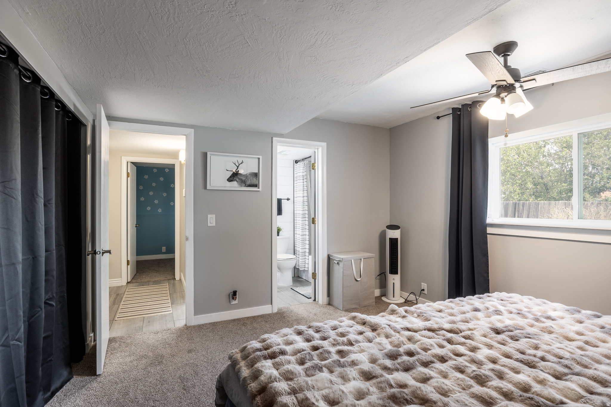 ROXBOROUGH - Residential