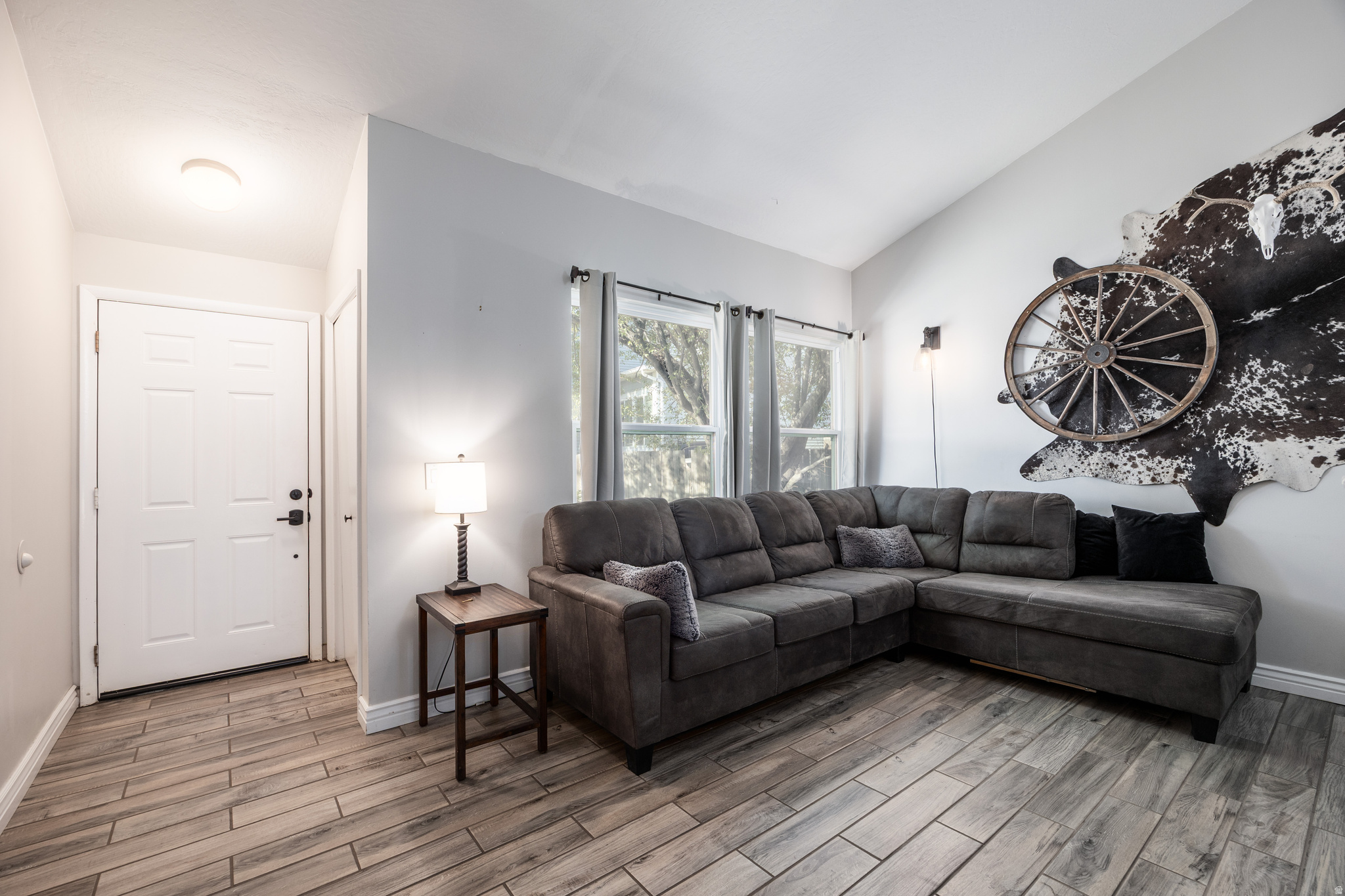 ROXBOROUGH - Residential