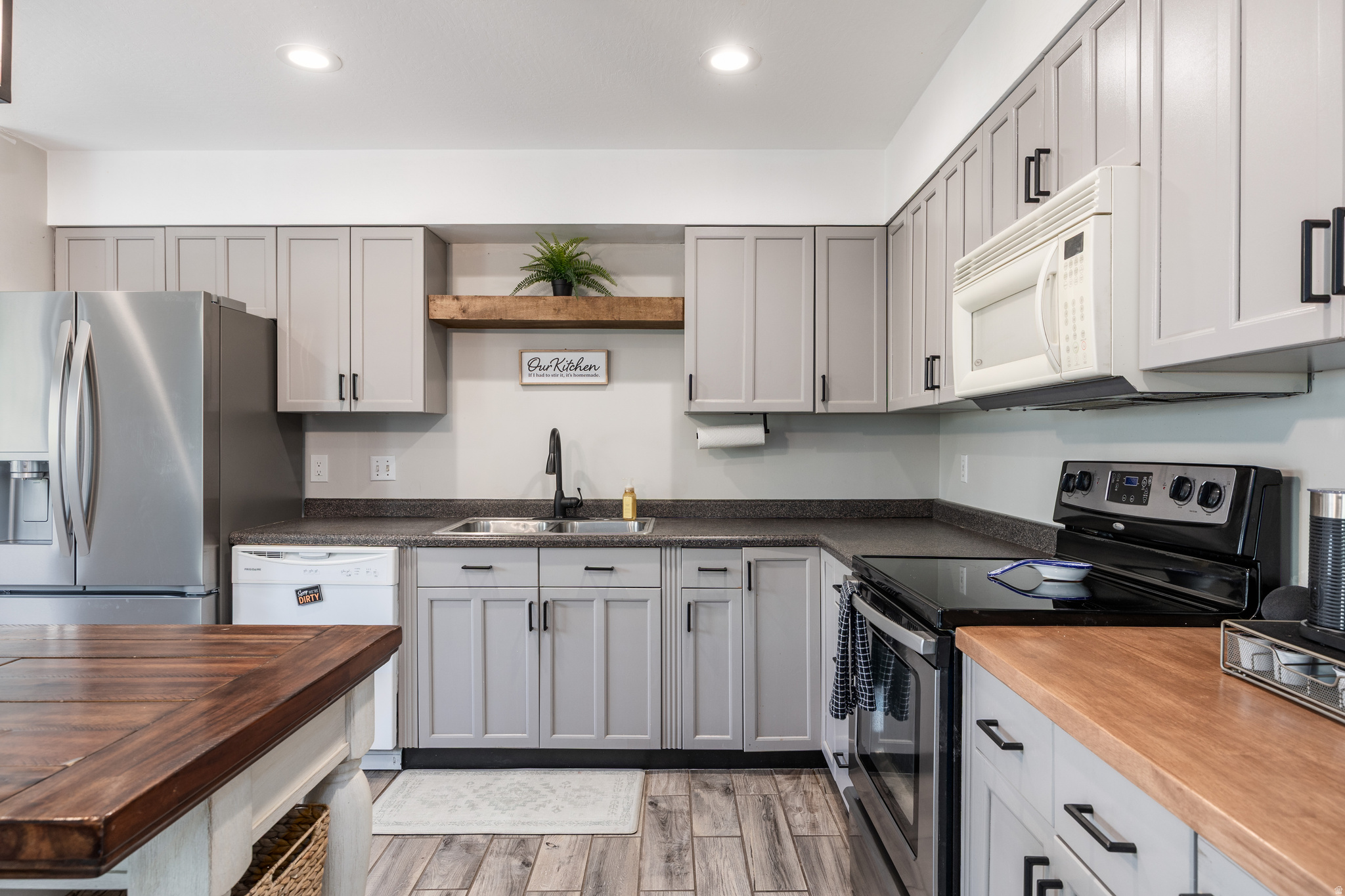 ROXBOROUGH - Residential