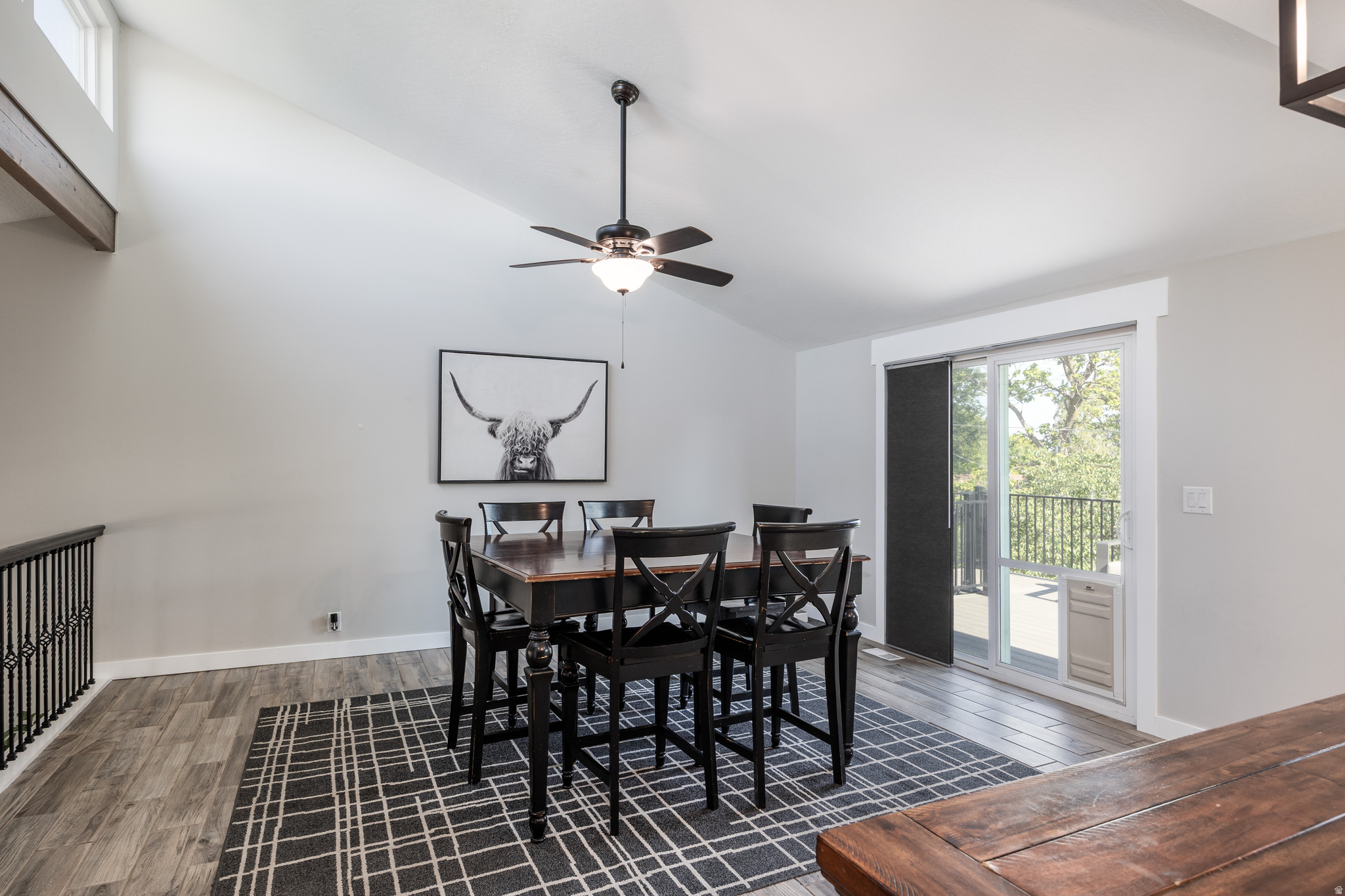 ROXBOROUGH - Residential