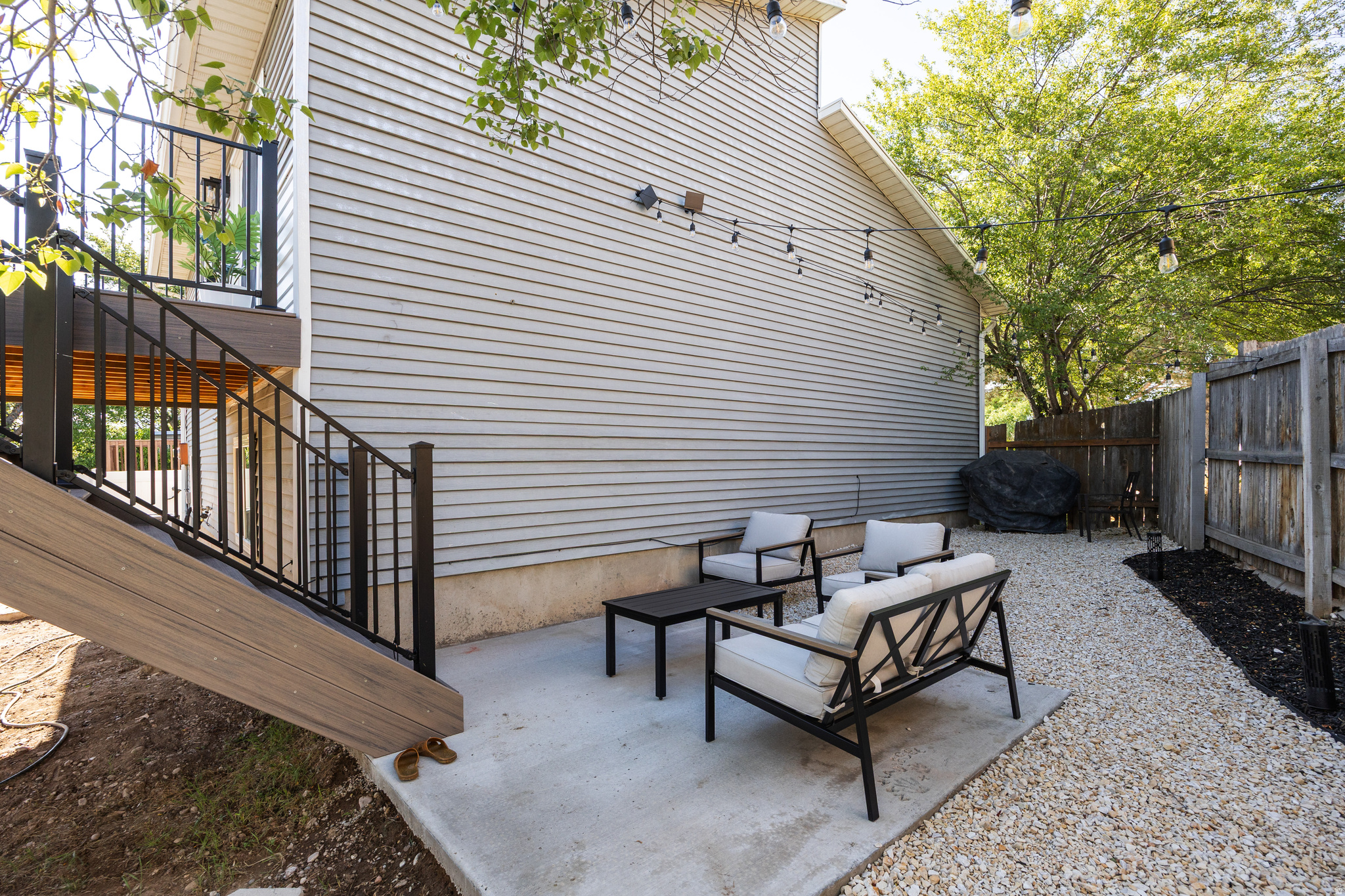 ROXBOROUGH - Residential