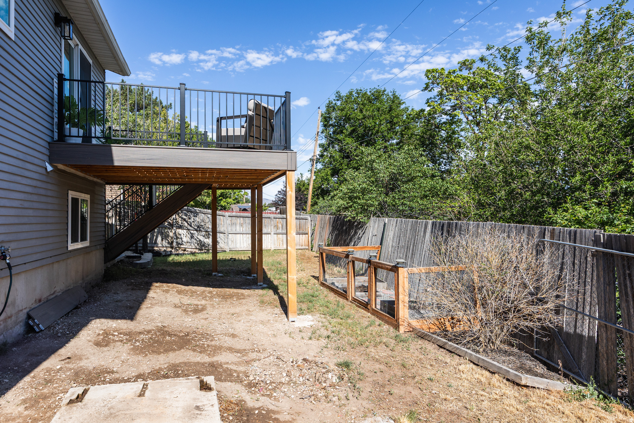 ROXBOROUGH - Residential