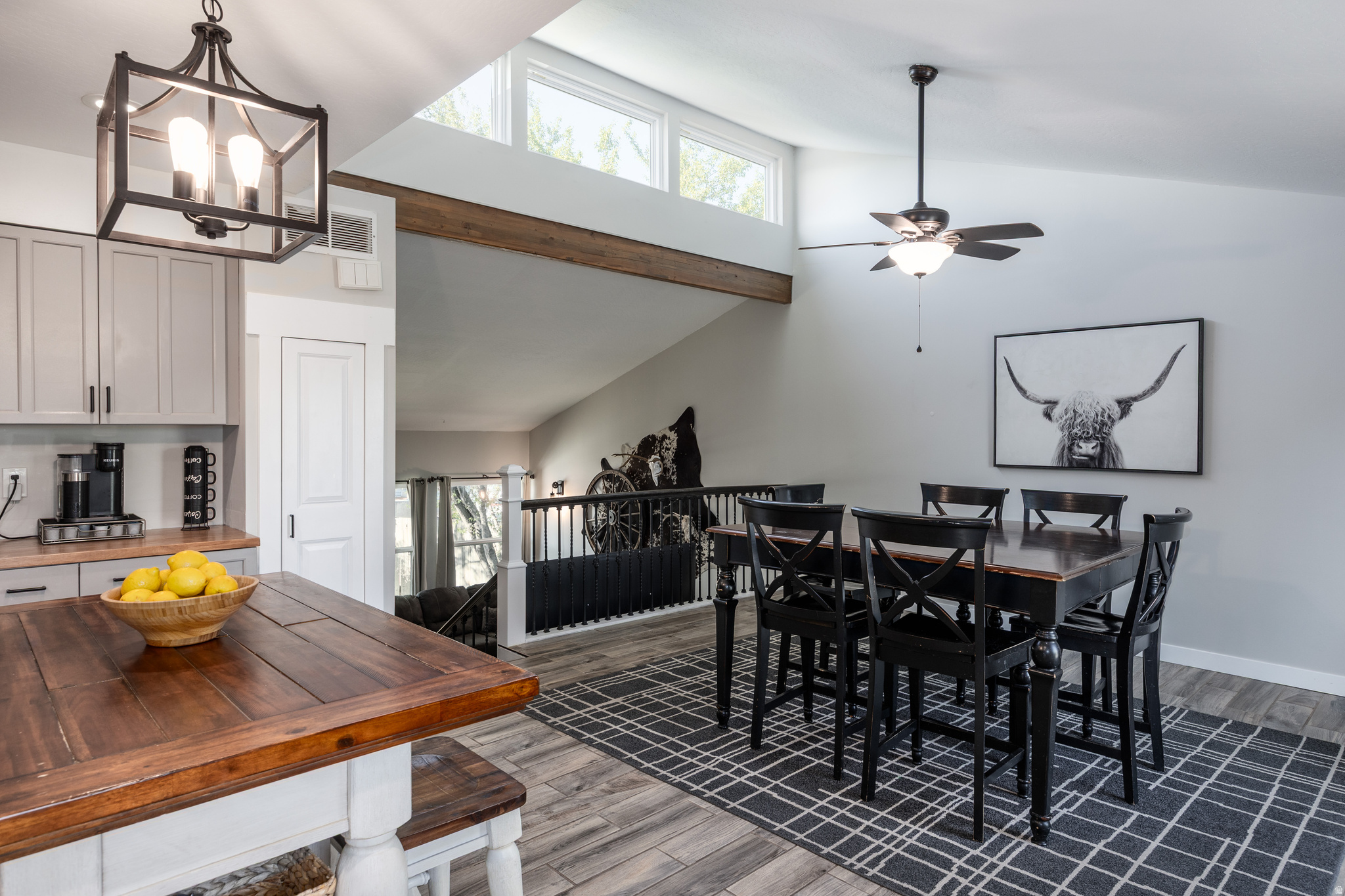 ROXBOROUGH - Residential