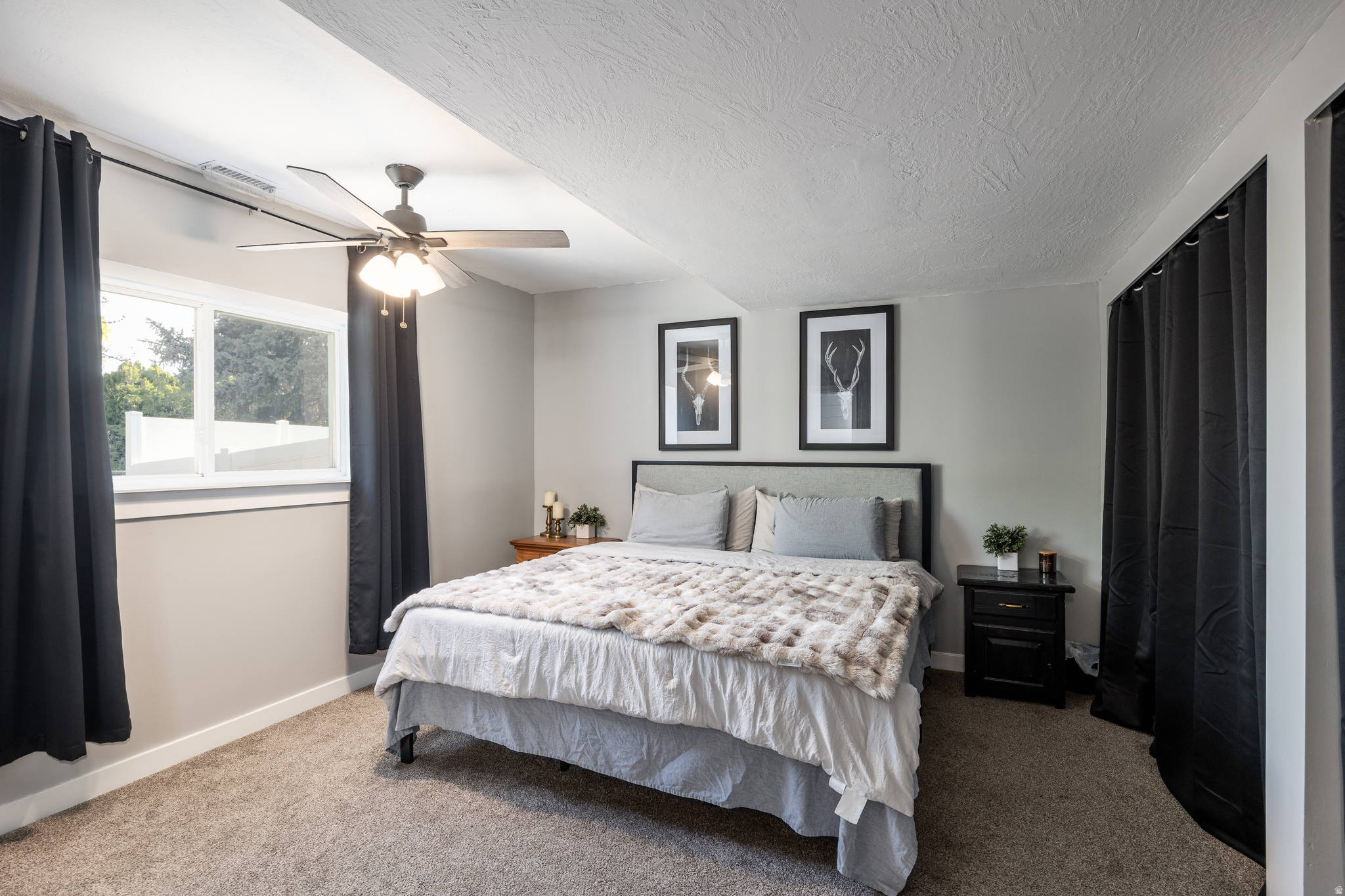 ROXBOROUGH - Residential