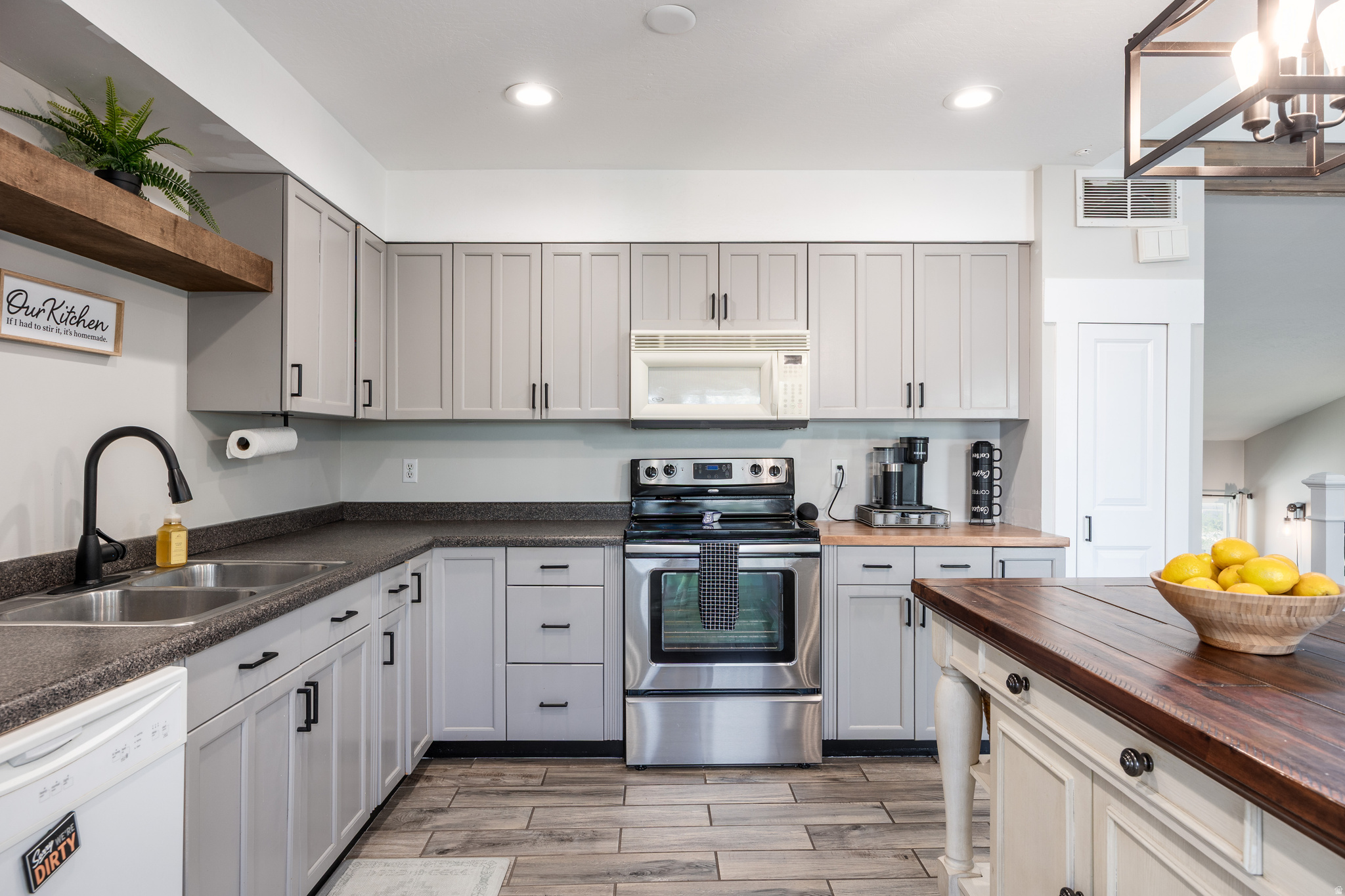 ROXBOROUGH - Residential