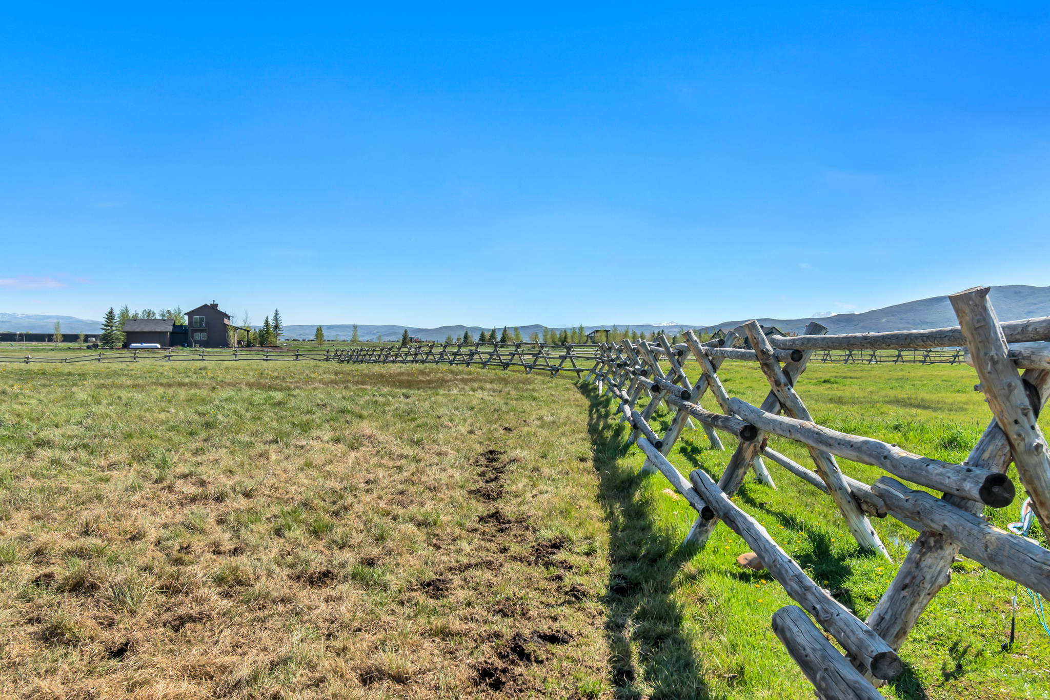 JW RANCHES SUBDIVISION - Land