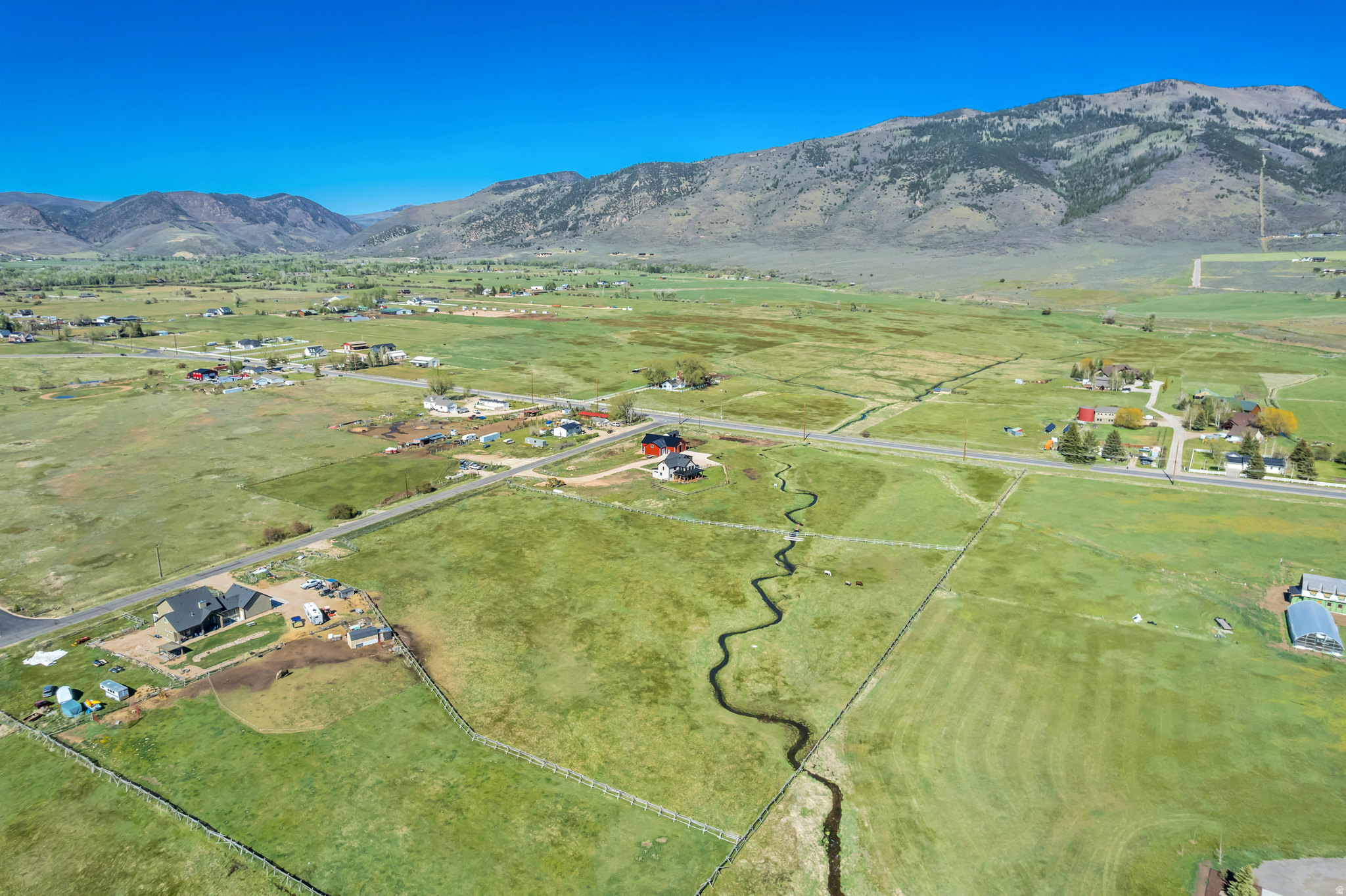 JW RANCHES SUBDIVISION - Land