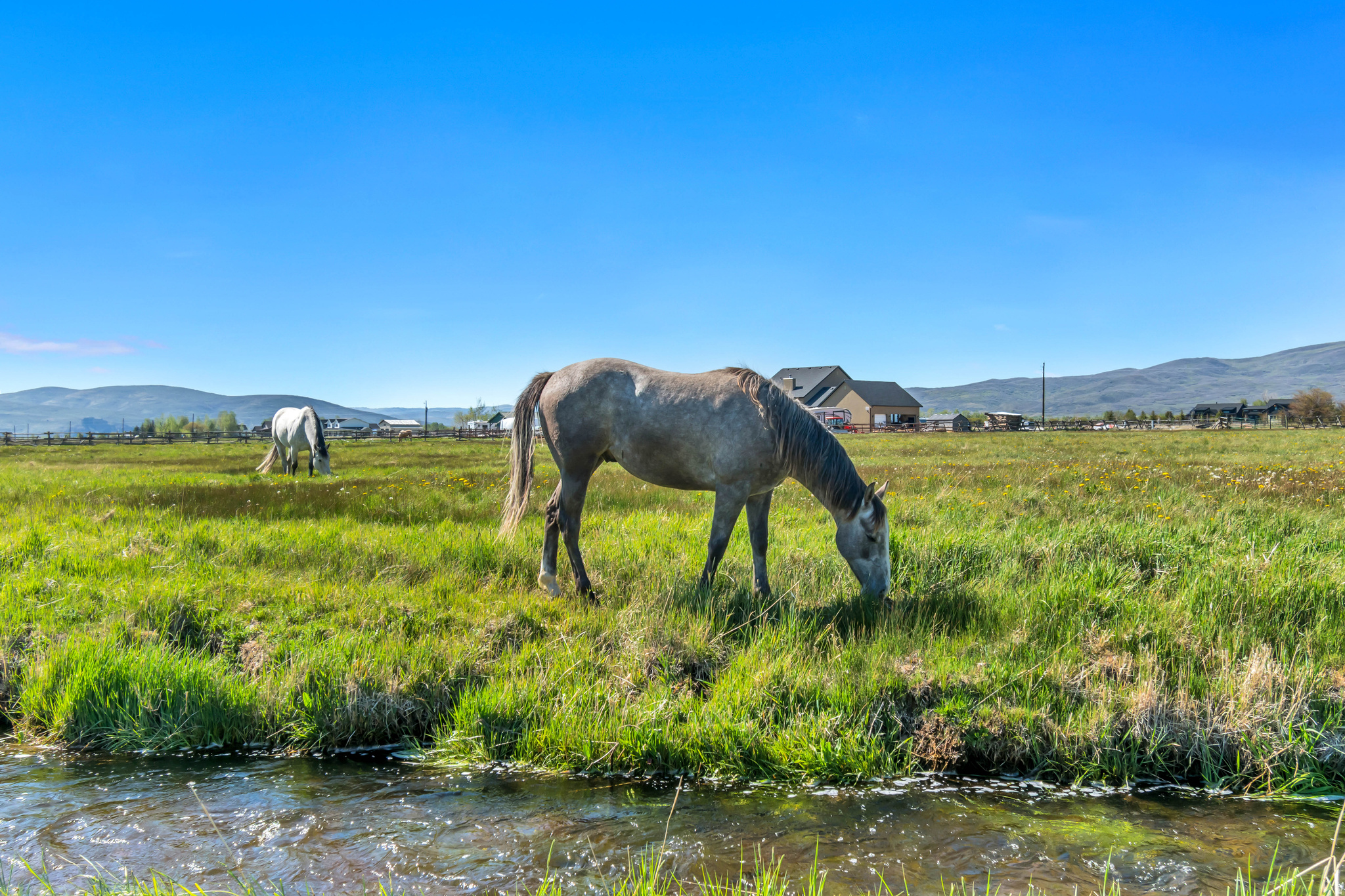 JW RANCHES SUBDIVISION - Land