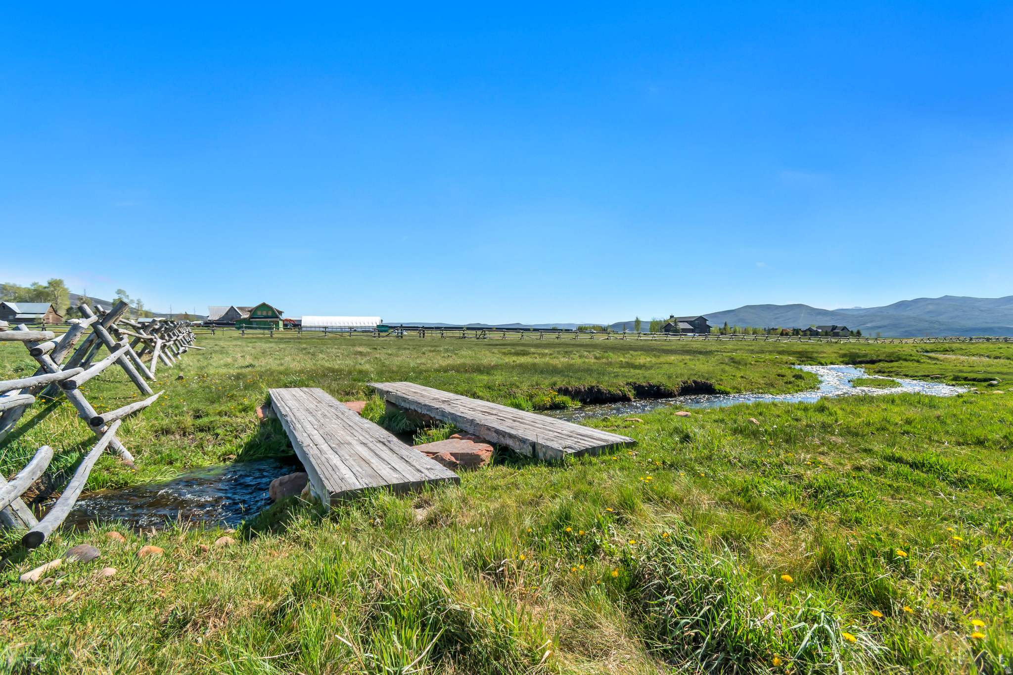 JW RANCHES SUBDIVISION - Land