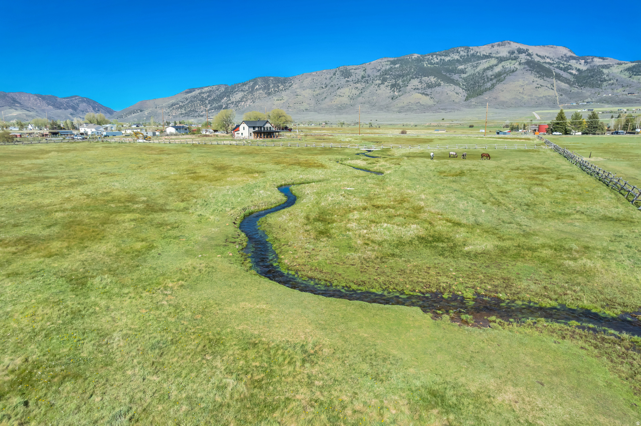 JW RANCHES SUBDIVISION - Land