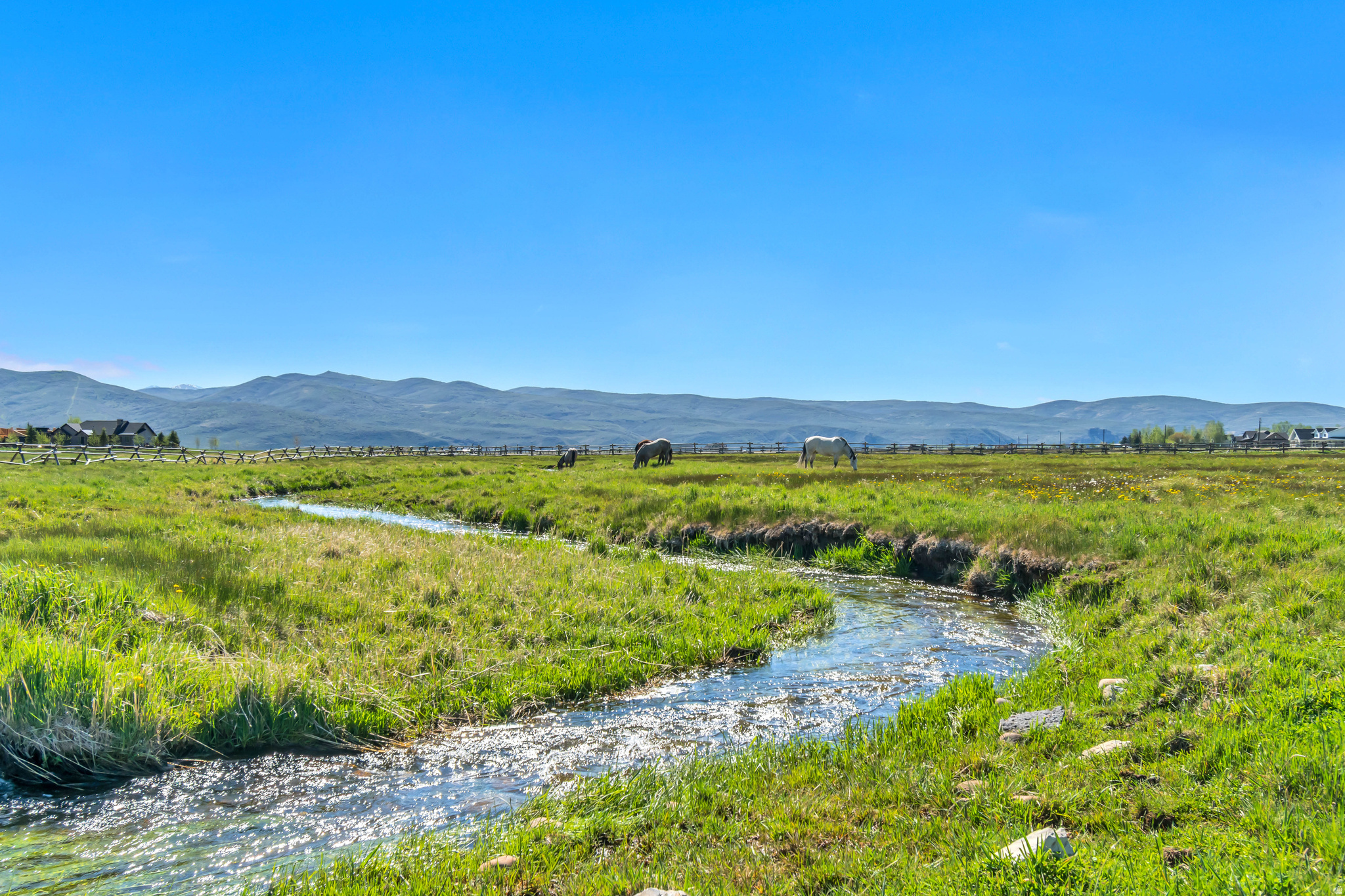 JW RANCHES SUBDIVISION - Land