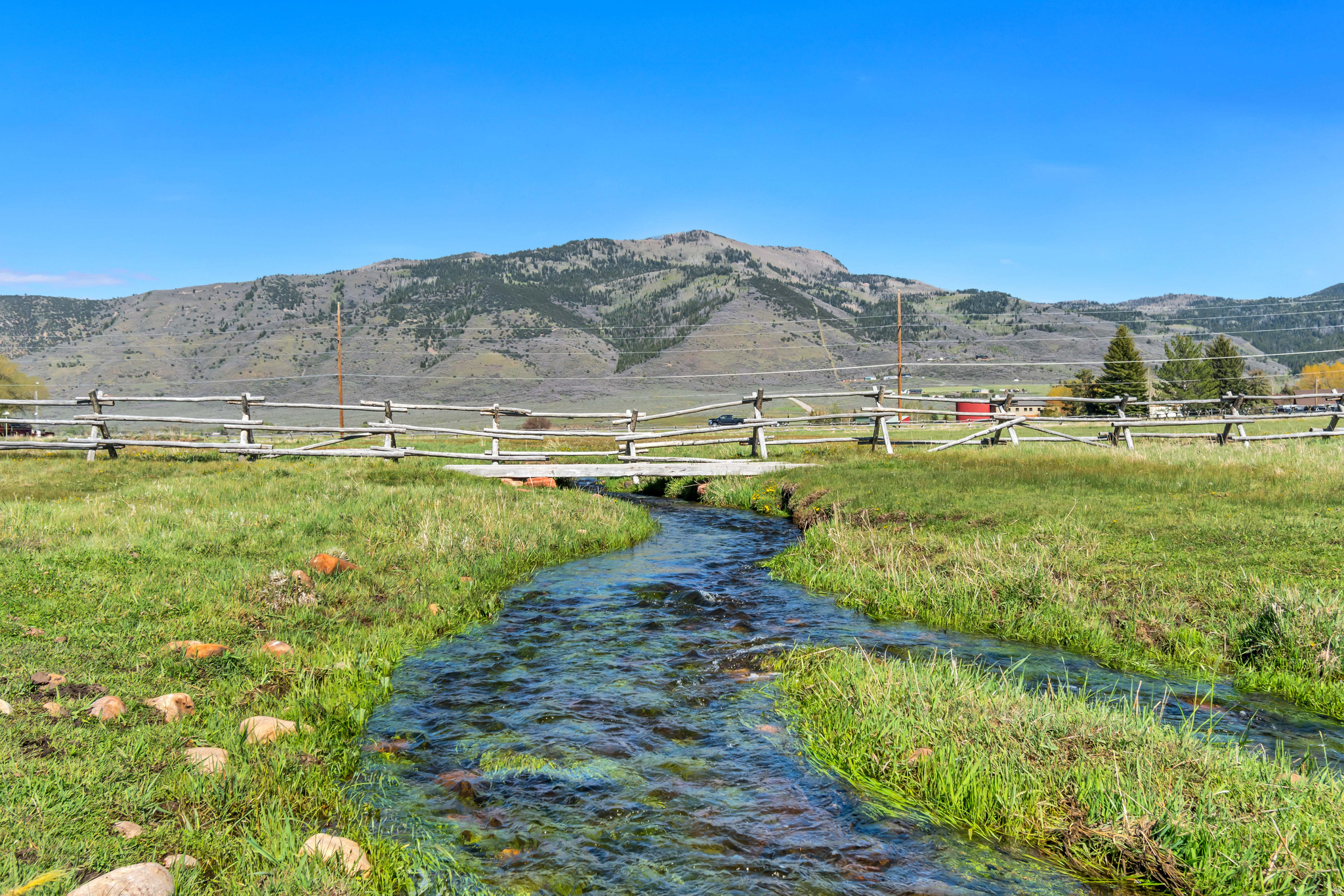 JW RANCHES SUBDIVISION - Land