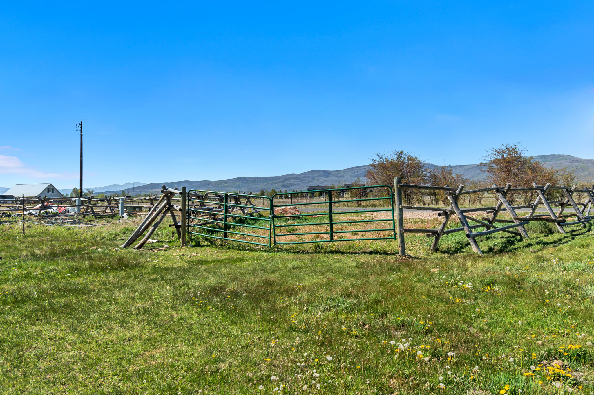 JW RANCHES SUBDIVISION - Land