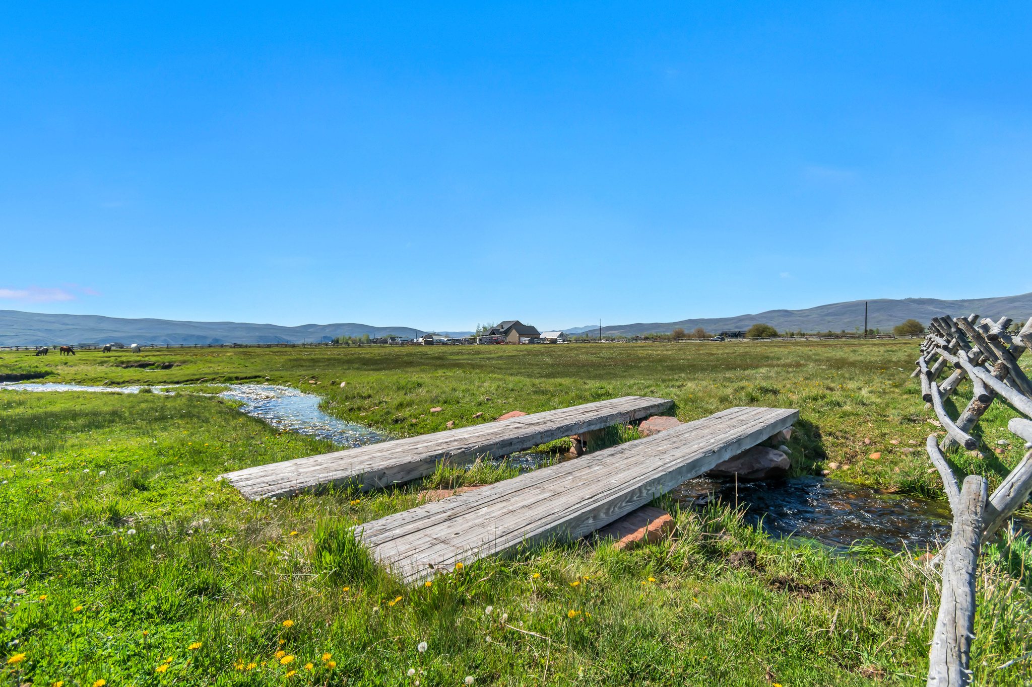 JW RANCHES SUBDIVISION - Land