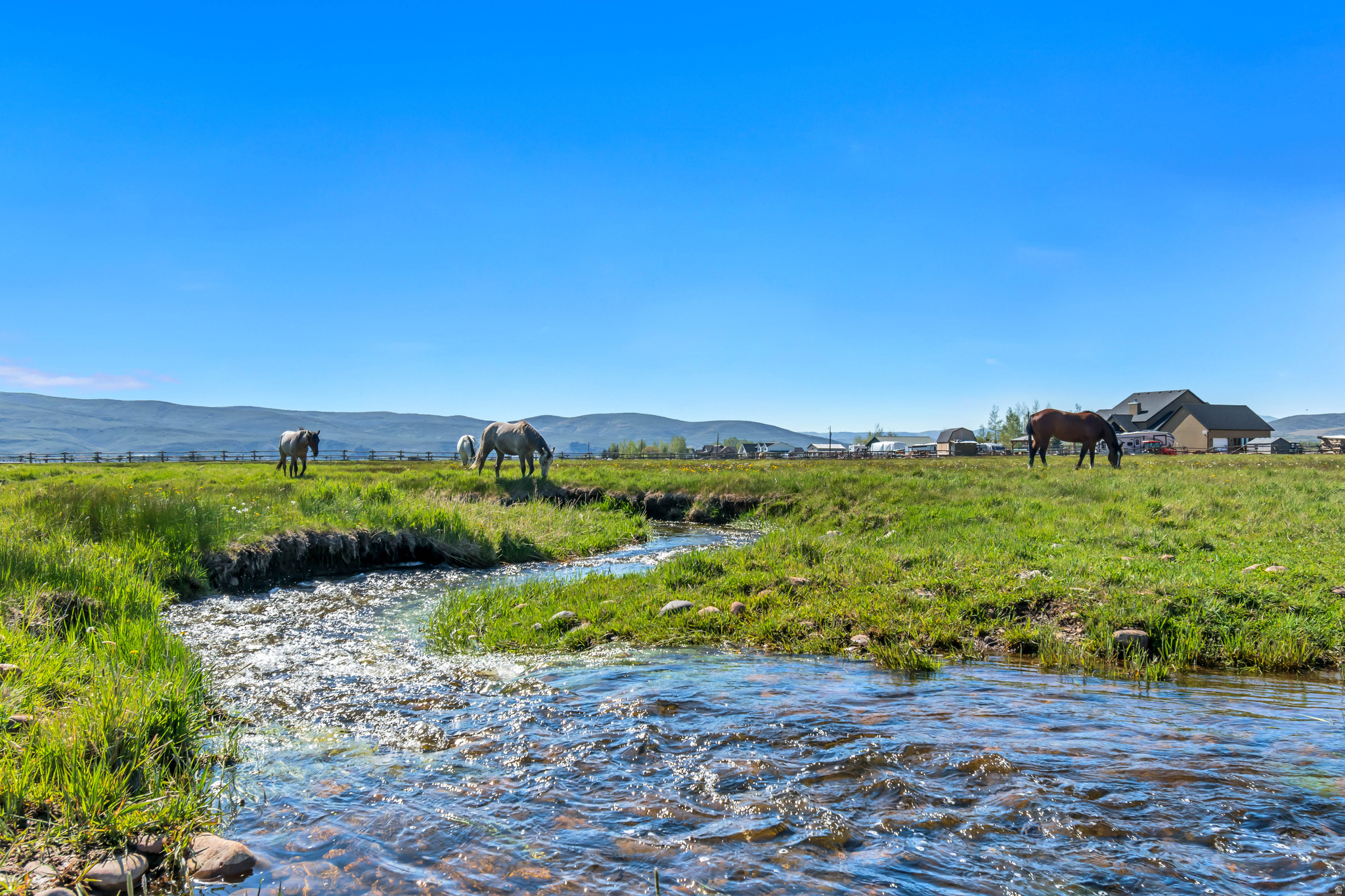 JW RANCHES SUBDIVISION - Land