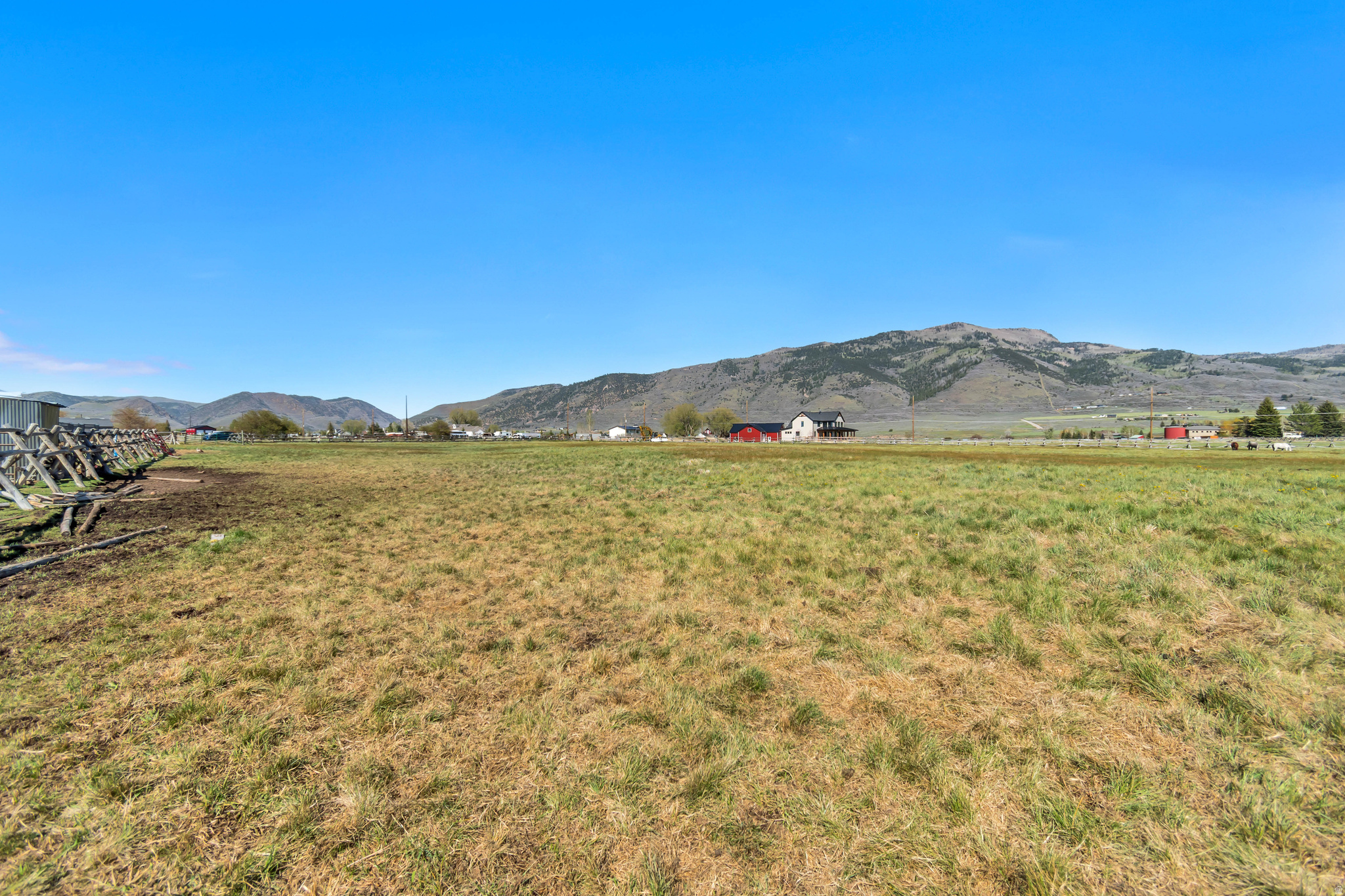 JW RANCHES SUBDIVISION - Land