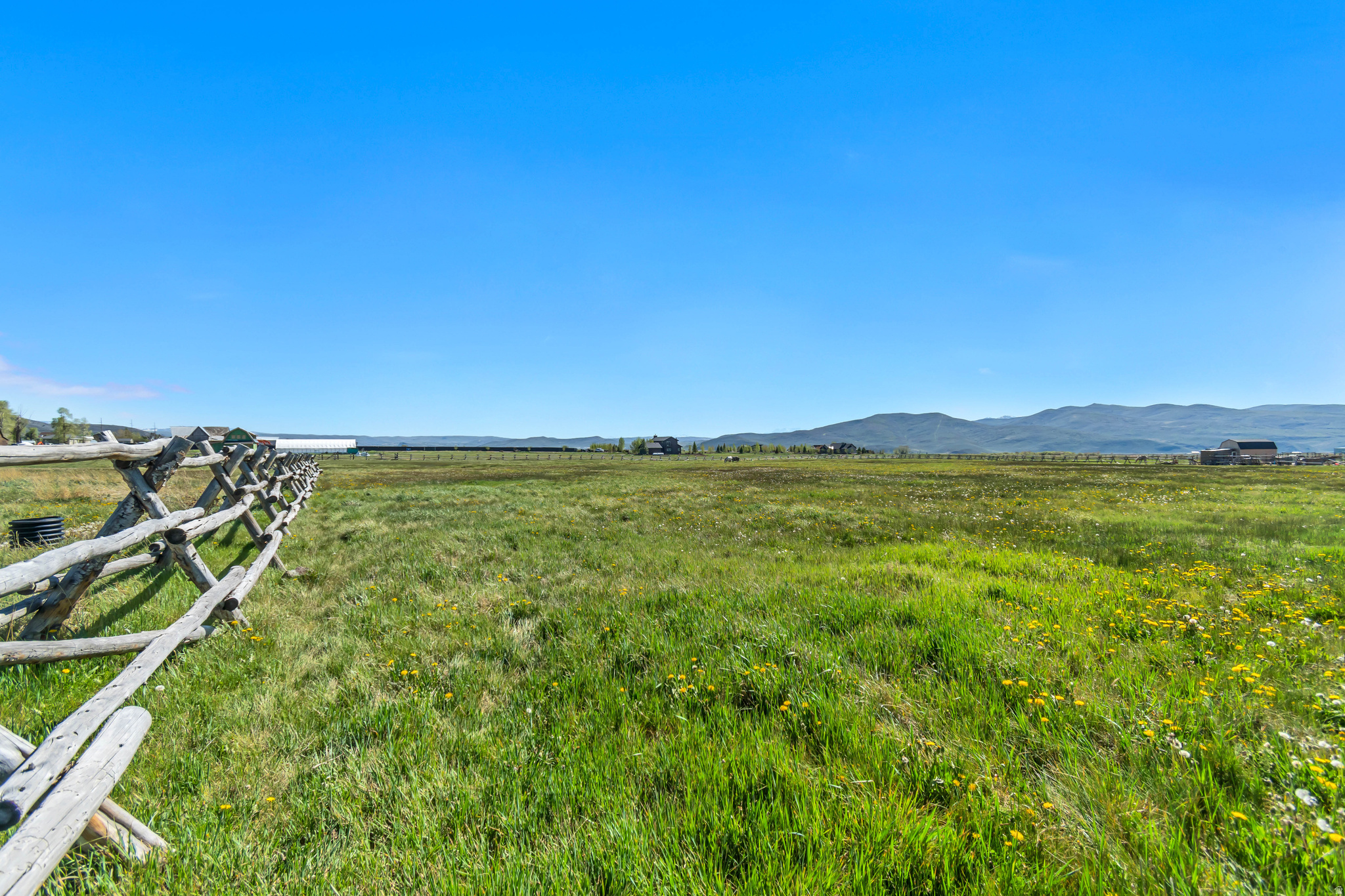 JW RANCHES SUBDIVISION - Land