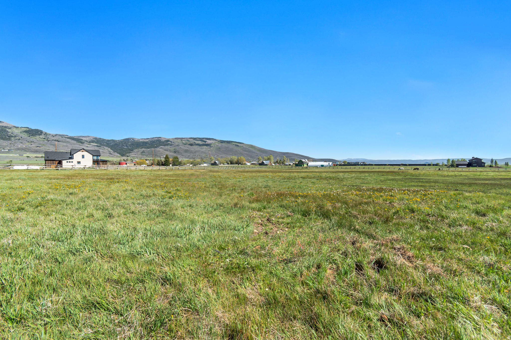 JW RANCHES SUBDIVISION - Land