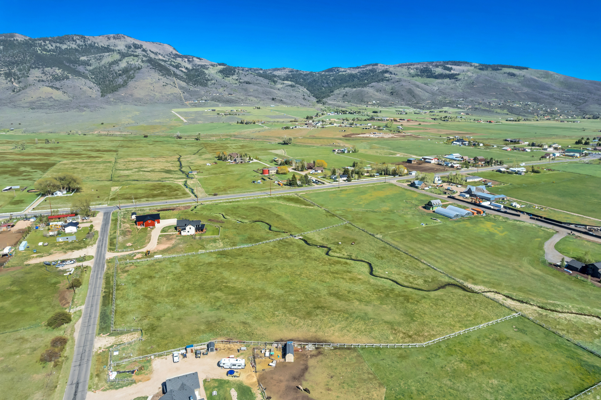 JW RANCHES SUBDIVISION - Land