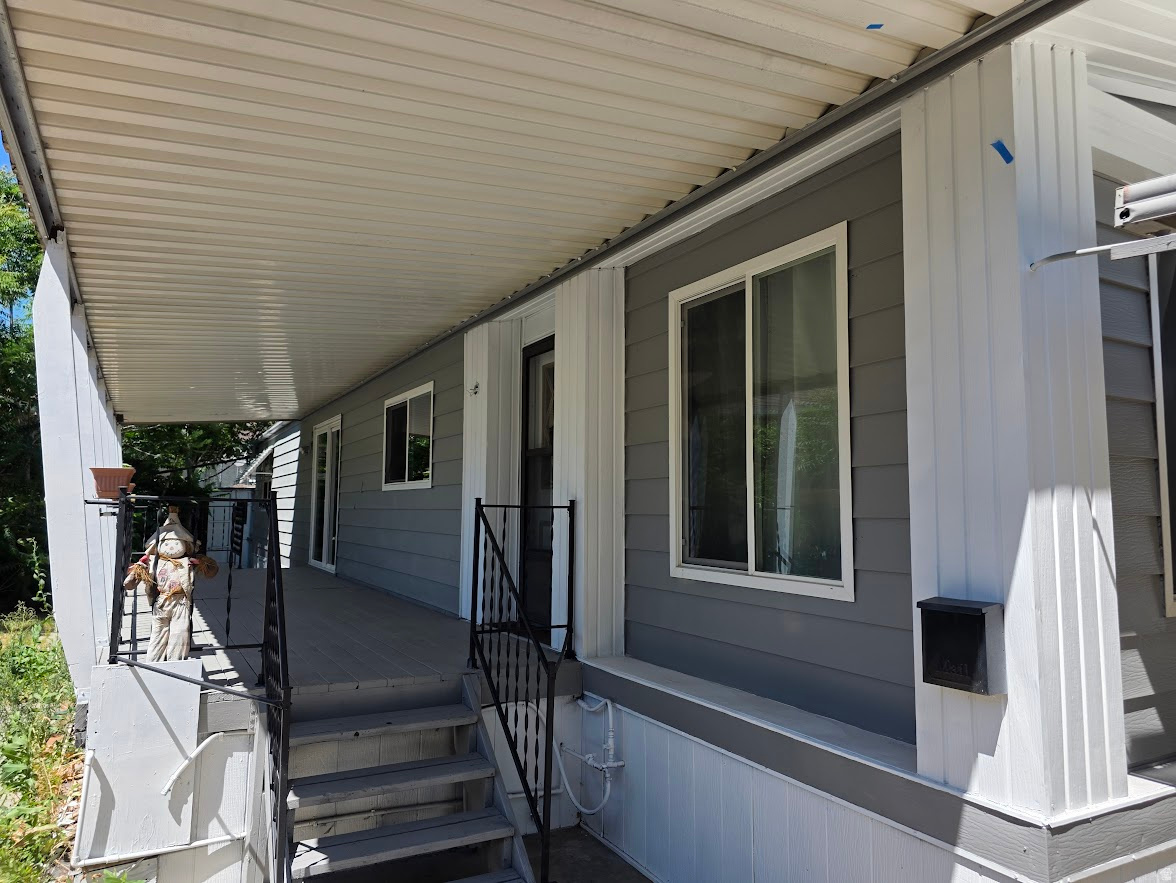 COTTONWOOD COVES - Residential