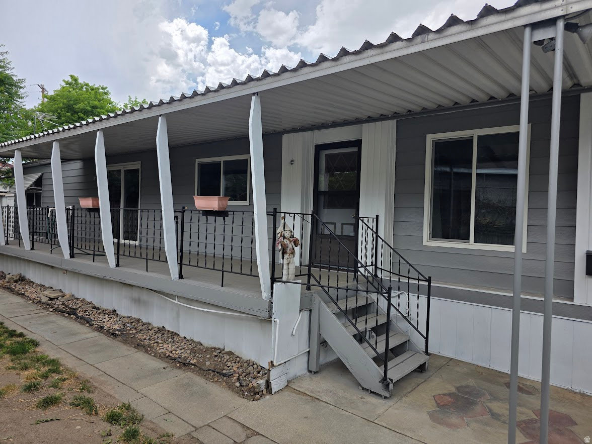 COTTONWOOD COVES - Residential