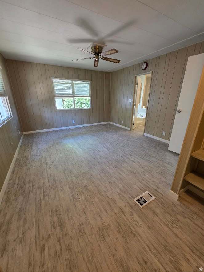 COTTONWOOD COVES - Residential