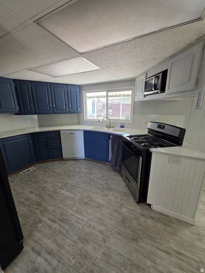 COTTONWOOD COVES - Residential