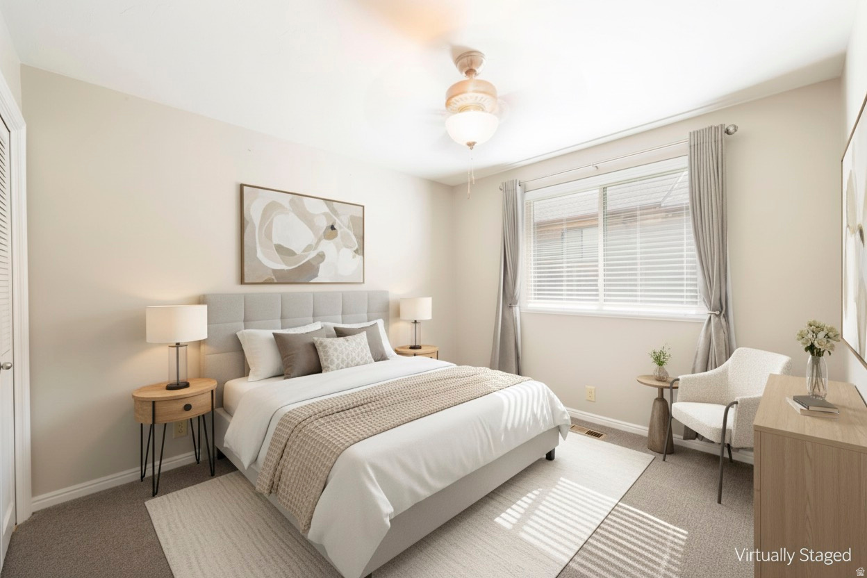 VINE STREET EAST - Residential