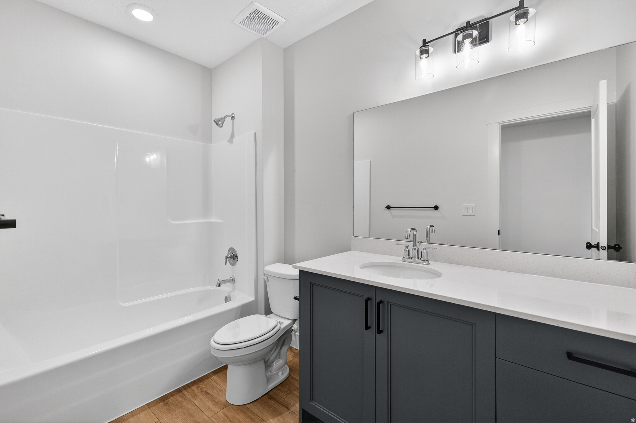 GROVE AT JDC RANCH - Residential