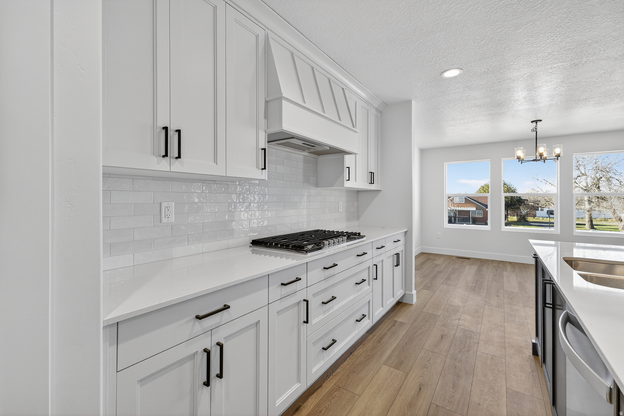 GROVE AT JDC RANCH - Residential