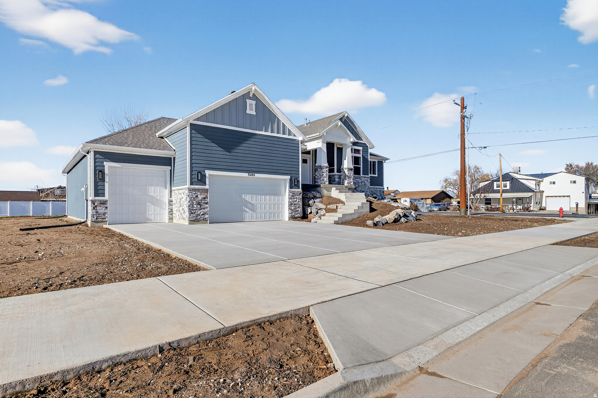 GROVE AT JDC RANCH - Residential