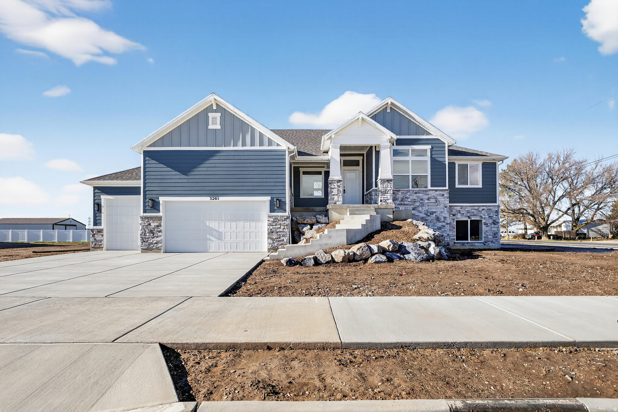 GROVE AT JDC RANCH - Residential